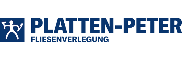 Platten Peter logo